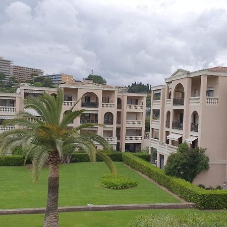 Domaine D'Ahmosis, Modern 2 Bedrooms Refurbished Apartment, F3 Moderne Fraichement Renove ル·カネ エクステリア 写真