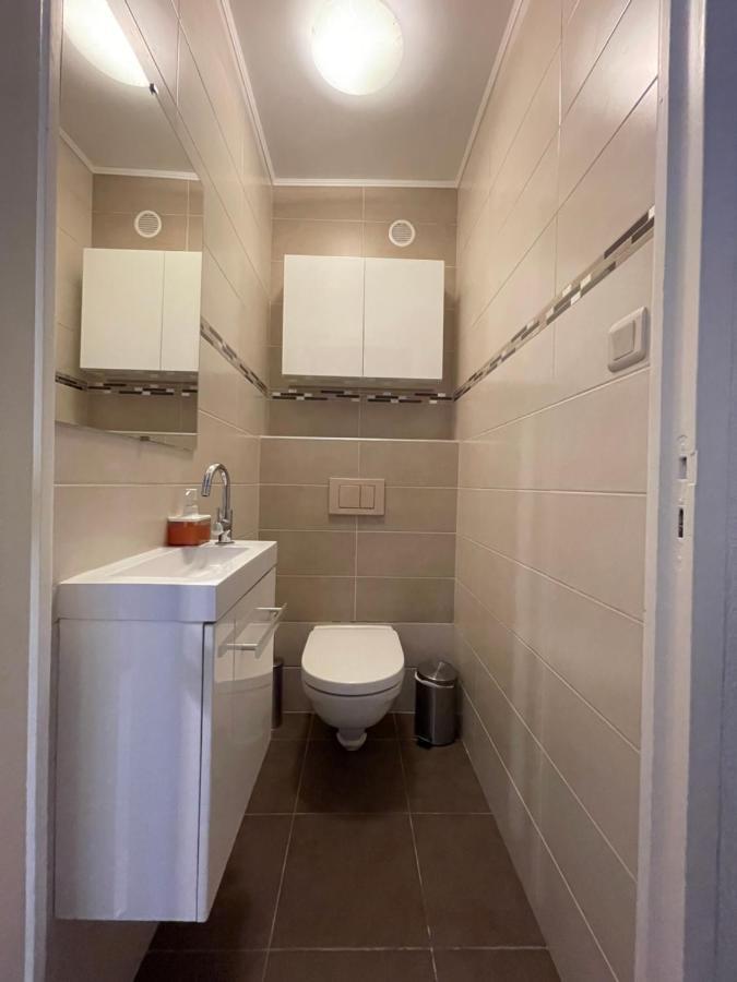 Domaine D'Ahmosis, Modern 2 Bedrooms Refurbished Apartment, F3 Moderne Fraichement Renove ル·カネ エクステリア 写真